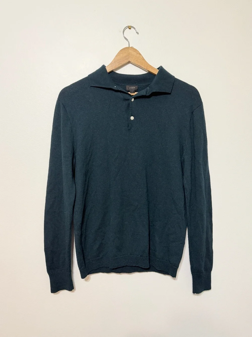 J. Crew excellent size